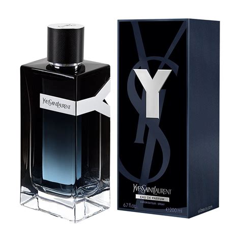 yves saint laurent y men edp|ysl y edp longevity.